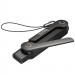 Переходник Hoco UA47A Type-C male to Type-C female adapter (Black) в магазине vchehle.ua