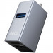 Переходник HUB Hoco HB54A 3in1 (Type-C to 2xUSB2.0+USB3.0)