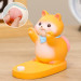 Фото Підставка для телефону Funny Animals (Kitten On Paws) на vchehle.ua
