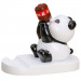 Підставка для телефону Funny Animals (Panda with bottle)