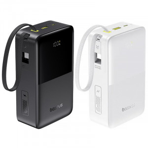 Power Bank Baseus 30000mAh EnerFill FC51 Bipow2 Pro 22.5W (E0028100)