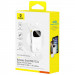 Power Bank Baseus 10000 mAh EnerFill FC31 PD22.5W with cables  (PPQD3) (Moon White) в магазине vchehle.ua
