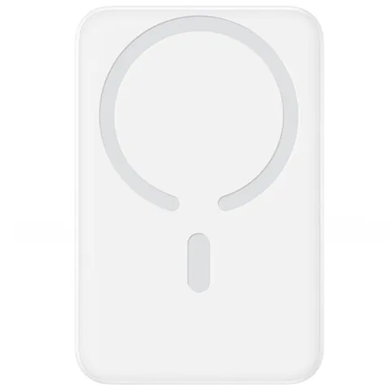 Фото Power Bank Baseus 10000mAh EnerFill FM11 Ultra-Mini 22.5W с БЗУ (PPFM11-1022) (White) в магазине vchehle.ua