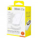 Заказать Power Bank Baseus 10000mAh EnerFill FM11 Ultra-Mini 22.5W с БЗУ (PPFM11-1022) (White) на vchehle.ua