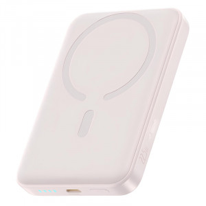 Power Bank Baseus 10000mAh EnerFill FM11 Ultra-Mini 22.5W с БЗУ (PPFM11-1022)