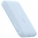 Power Bank Baseus 10000mAh EnerFill FM11 Ultra-Mini 22.5W с БЗУ (PPFM11-1022) (Galaxy Blue)