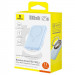 Фото Power Bank Baseus 10000mAh EnerFill FM11 Ultra-Mini 22.5W с БЗУ (PPFM11-1022) (Galaxy Blue) на vchehle.ua