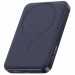 Power Bank Baseus 10000mAh EnerFill FM11 Ultra-Mini 22.5W с БЗУ (PPFM11-1022) (Space Grey)