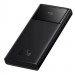 Фото Power Bank Baseus 10000 mAh Star-Lord PD22.5W (PPXJ10) (Black) в магазине vchehle.ua