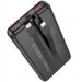 Power Bank Borofone 10000 mAh BJ57 Graceful 22.5W+PD20W with cable