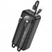 Power Bank Hoco 30000 mAh J132B Sabio 22.5W+PD20W with 3 cables (Black)