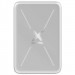 Фото Power Bank Proove 10000 mAh X-Core 22.5W с БЗУ (Silver) на vchehle.ua