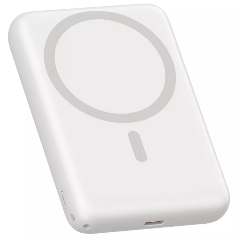 Фото Power Bank Proove 10000 mAh X-Core 22.5W с БЗУ (Silver) в магазине vchehle.ua