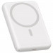 Фото Power Bank Proove 10000 mAh X-Core 22.5W с БЗУ (Silver) в магазине vchehle.ua