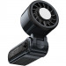 Фото Портативный вентилятор Hoco HX604 handheld folding fan 3000 mAh (Navy Blue) в магазине vchehle.ua