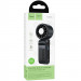 Купить Портативный вентилятор Hoco HX604 handheld folding fan 3000 mAh (Navy Blue) на vchehle.ua