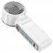 Фото Портативный вентилятор Hoco HX604 handheld folding fan 3000 mAh (White) на vchehle.ua