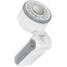 Фото Портативный вентилятор Hoco HX604 handheld folding fan 3000 mAh (White) в магазине vchehle.ua