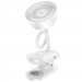 Заказать Портативный вентилятор Hoco HX610 handheld folding fan 1800 mAh (White) на vchehle.ua