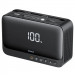 Пусковий пристрій (бустер) для автомобіля Baseus Super Energy 6000 mAh (C00245902111) (Cluster Black)