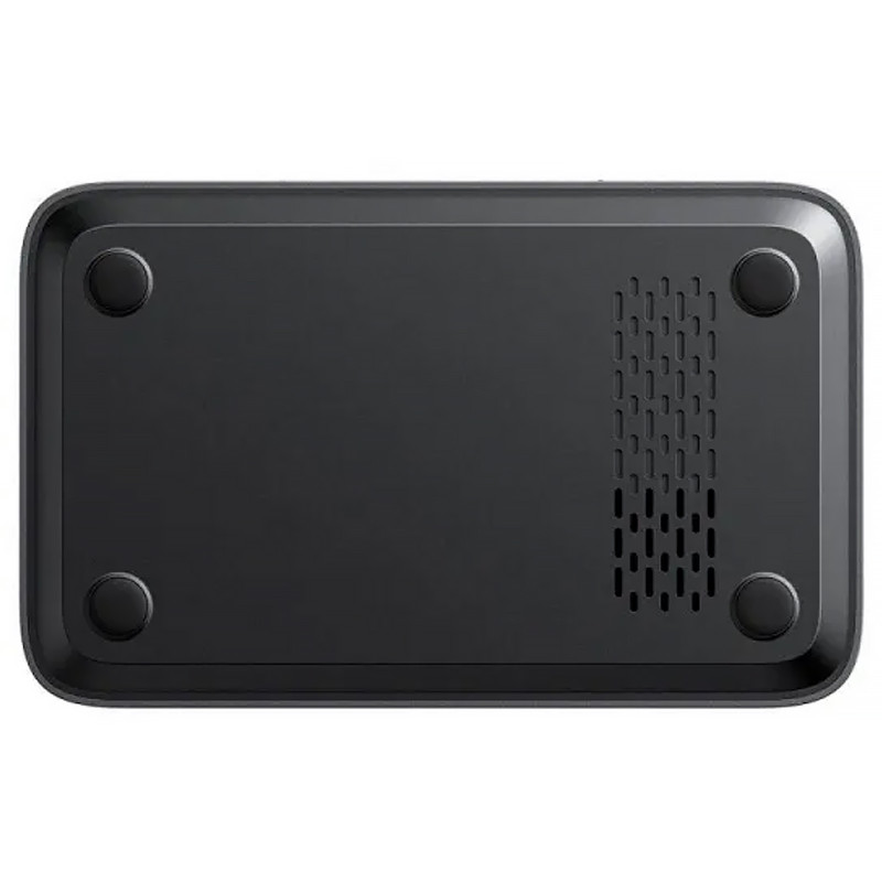 Пусковий пристрій (бустер) для автомобіля Baseus Super Energy 6000 mAh (C00245902111) (Cluster Black) в магазині vchehle.ua