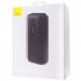 Фото Пусковое устройство (бустер) для автомобиля Baseus Super Energy Air Car 10000 mAh (CGNL0201) (Black) в магазине vchehle.ua