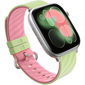 Ремешок BlueO Lollipop Silicone для Apple Watch 38/40/41/42mm(ser.10)