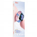 Фото Ремешок BlueO Lollipop Silicone для Apple Watch 42(ser.1-3)/44/45/46/49mm на vchehle.ua