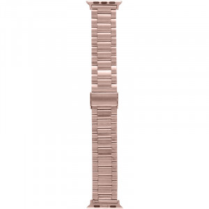 Ремешок Steel Elegance для Apple Watch 42(ser.1-3)/44/45/46/49mm