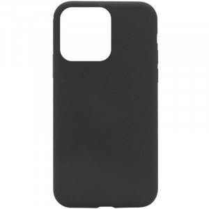 Чехол Silk (AA) NO LOGO with Magnetic Fit для Apple iPhone 15 Pro (6.1")