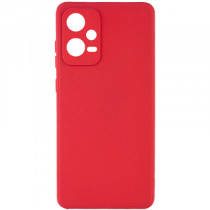 Силиконовый чехол Candy Full Camera для Xiaomi Redmi Note 12 5G