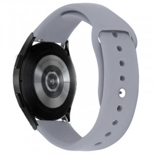 Силиконовый ремешок Sport для Smart Watch 22mm