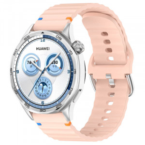 Силиконовый ремешок Wavy для Smart Watch 22mm