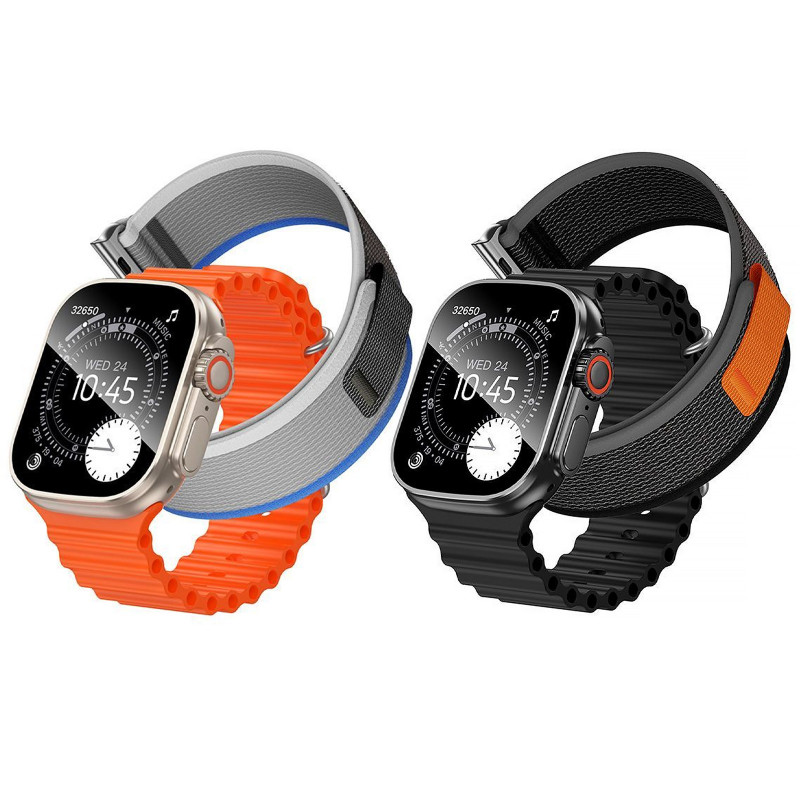 Смарт-часы Hoco Y42 Ultra Smart sports watch (call version)