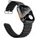 Фото Смарт-часы Hoco Y42 Ultra Smart sports watch (call version) (Black) в магазине vchehle.ua