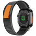 Смарт-часы Hoco Y42 Ultra Smart sports watch (call version) (Black) в магазине vchehle.ua