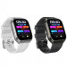 Смарт-годинник Hoco Y44 Smart sports watch (call version)