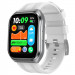 Смарт-годинник Hoco Y44 Smart sports watch (call version) (Silver)
