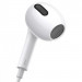 Фото Стерео навушники Baseus Encok CZ19 Type-C (A00182201) (Moon White) в маназині vchehle.ua