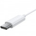 Замовити Стерео навушники Baseus Encok CZ19 Type-C (A00182201) (Moon White) на vchehle.ua