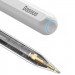 Стилус Baseus Smooth Writing 2 Series Active Version (P80015804213) (Moon White) в магазине vchehle.ua