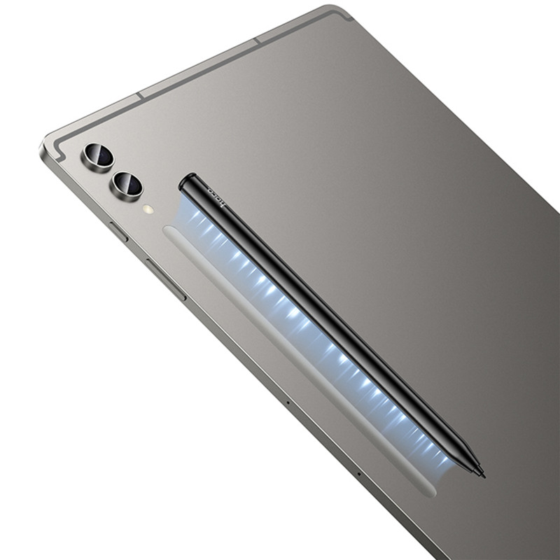 Фото Стілус Hoco GM115 Smart for Galaxy/Lenovo/Asus/Dell (Black) в маназині vchehle.ua