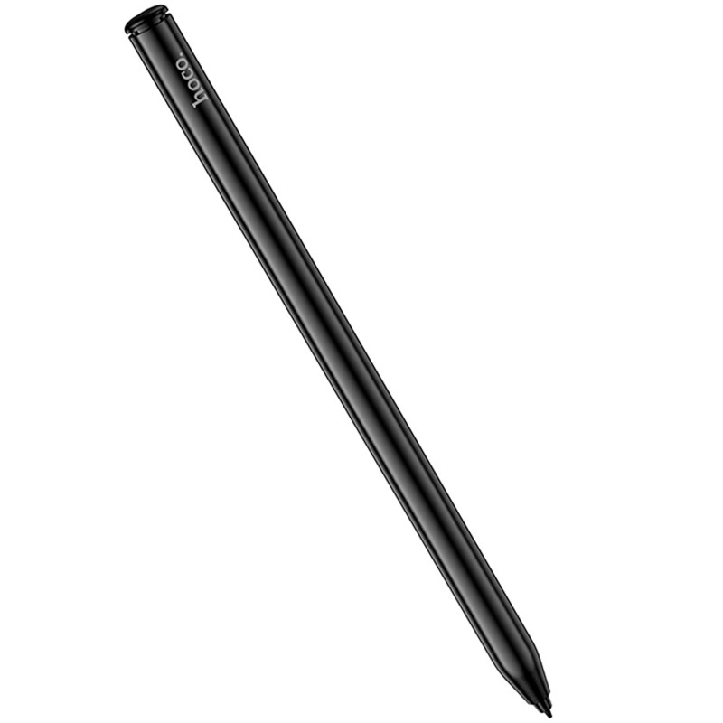 Замовити Стілус Hoco GM115 Smart for Galaxy/Lenovo/Asus/Dell (Black) на vchehle.ua