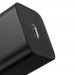Фото СЗУ Baseus Super Si Quick Charger PD20W (1USB-C) + кабель Type-C to Lightning (TZCCSUP-B) (Черный) в магазине vchehle.ua