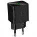 Замовити МЗП Hoco CS84A Excellent with digital display PD30W+QC3.0 (1USB-A/1C) (Black) на vchehle.ua