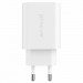 Фото МЗП Proove Rapid 30W (2USB-A/1C) (White) в маназині vchehle.ua
