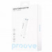 Замовити МЗП Proove Rapid 30W (2USB-A/1C) (White) на vchehle.ua