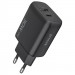 СЗУ Proove Silicone Power 2 30W (1USB-A/1C)
