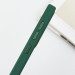 Купити TPU чохол Bonbon Metal Style на Samsung Galaxy S24+ / S25+ (Зелений / Pine green) на vchehle.ua