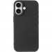 Фото TPU чехол Carbon Protective with Magnetic safe для Apple iPhone 17 (6.3") (Black) в магазине vchehle.ua